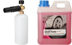 Optimize skumpakke, 2 deler