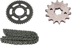 Kædekit 428H 14/45T, YBR125 05-06