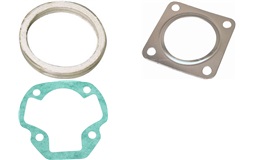 Toppakningssett, std, DT50M