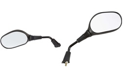 Sidespejlsæt, Orbit II