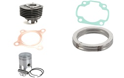 Sylinderkit, VGA Trevis