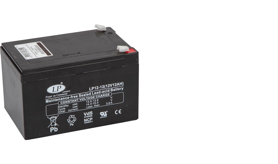  Batteripakke Marshell DL 24250-1