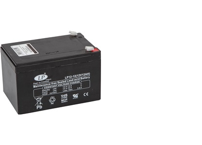 Batteripakke Marshell DL 24250-1