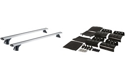 Tagbøjler, CRUZ Airo