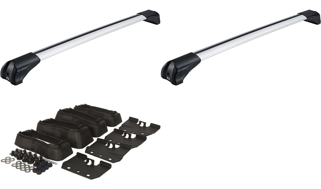  Tagbøjler, CRUZ Airo Fuse