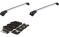 Tagbøjler, CRUZ Airo Fuse