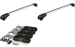 Tagbøjler, CRUZ Airo Fuse