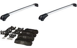 Tagbøjler, CRUZ Airo Fuse