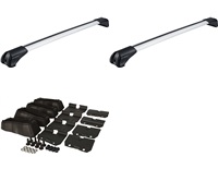 Tagbøjler, CRUZ Airo Fuse