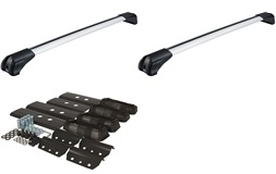 Tagbøjler, CRUZ Airo Fuse