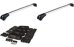 Tagbøjler, CRUZ Airo Fuse