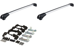 Tagbøjler, CRUZ Airo Fuse