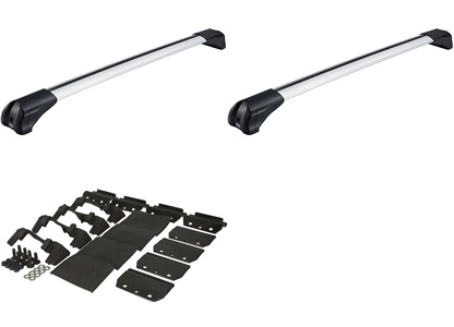 Tagbøjler, CRUZ Airo Fuse