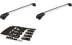 Tagbøjler, CRUZ Airo Fuse