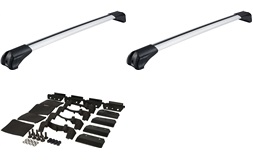 Tagbøjler, CRUZ Airo Fuse