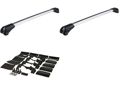 Tagbøjler, CRUZ Airo Fuse