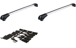 Tagbøjler, CRUZ Airo Fuse