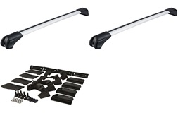 Tagbøjler, CRUZ Airo Fuse