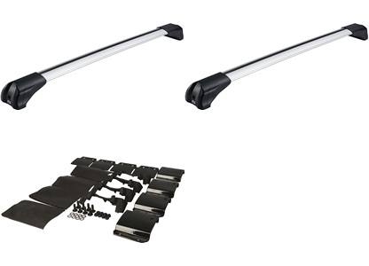 Tagbøjler, CRUZ Airo Fuse