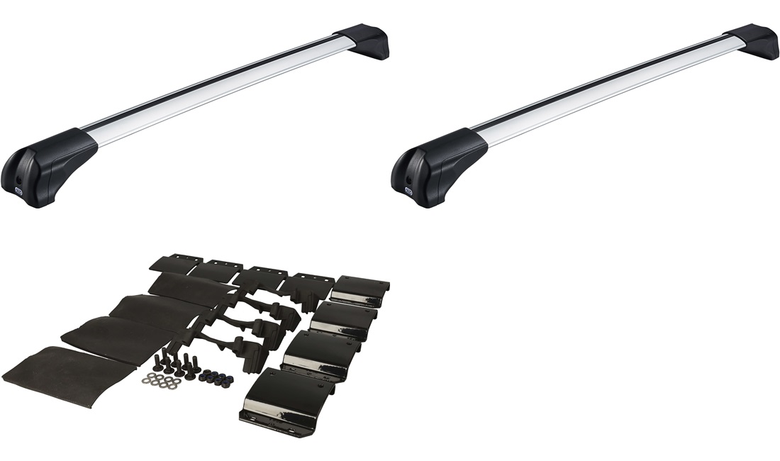  Tagbøjler, CRUZ Airo Fuse