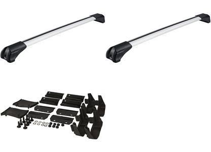 Tagbøjler, CRUZ Airo Fuse