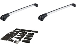 Tagbøjler, CRUZ Airo Fuse