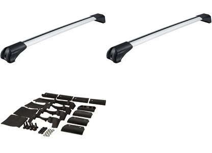 Tagbøjler, CRUZ Airo Fuse