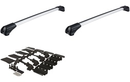 Tagbøjler, CRUZ Airo Fuse