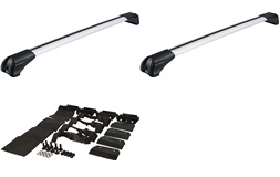 Tagbøjler, CRUZ Airo Fuse