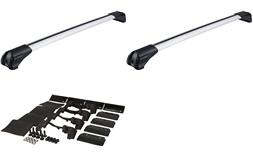 Tagbøjler, CRUZ Airo Fuse