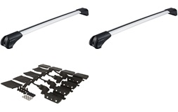 Tagbøjler, CRUZ Airo Fuse