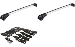 Tagbøjler, CRUZ Airo Fuse