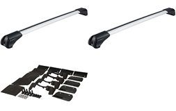 Tagbøjler, CRUZ Airo Fuse