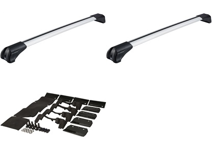 Tagbøjler, CRUZ Airo Fuse