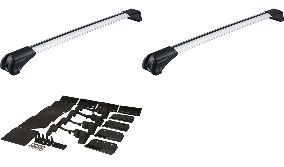  Tagbøjler, CRUZ Airo Fuse
