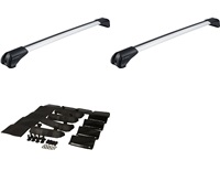 Tagbøjler, CRUZ Airo Fuse