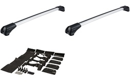 Tagbøjler, CRUZ Airo Fuse