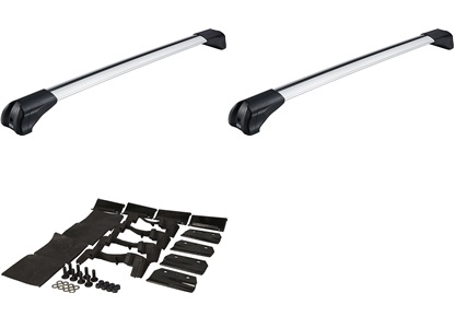 Tagbøjler, CRUZ Airo Fuse