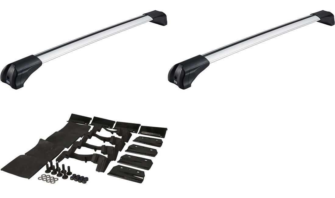  Tagbøjler, CRUZ Airo Fuse