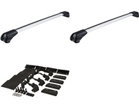 Tagbøjler, CRUZ Airo Fuse