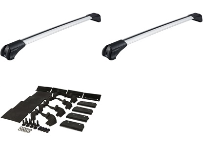 Tagbøjler, CRUZ Airo Fuse