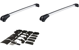 Tagbøjler, CRUZ Airo Fuse