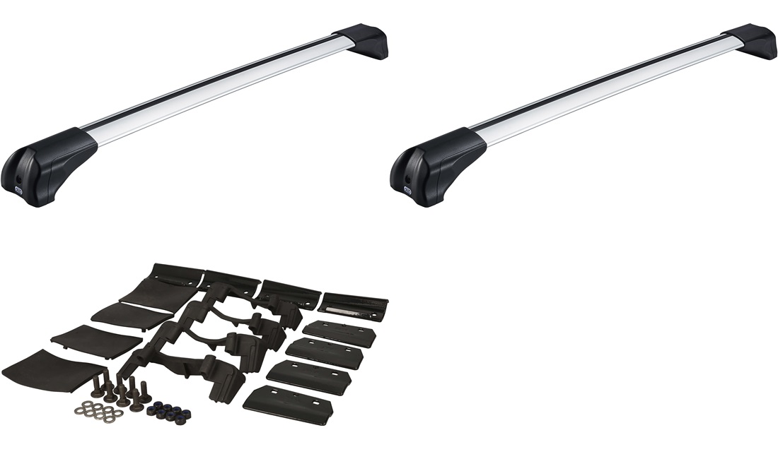  Tagbøjler, CRUZ Airo Fuse