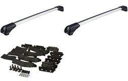 Tagbøjler, CRUZ Airo Fuse