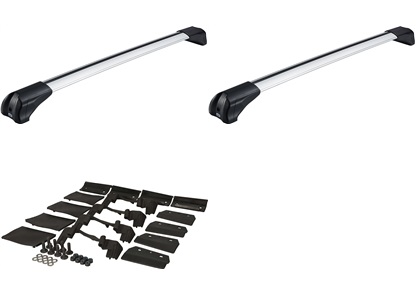 Tagbøjler, CRUZ Airo Fuse