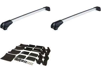 Tagbøjler, CRUZ Airo Fuse