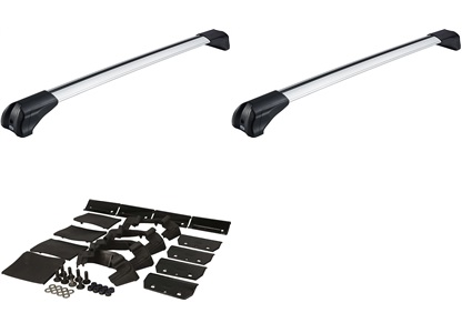 Tagbøjler, CRUZ Airo Fuse