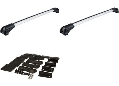 Tagbøjler, CRUZ Airo Fuse