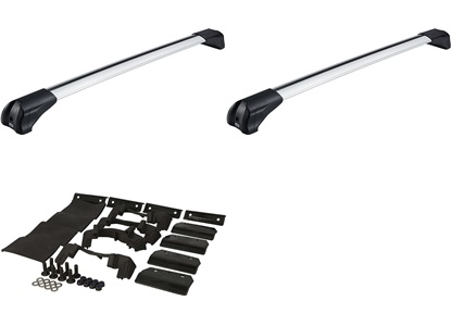 Tagbøjler, CRUZ Airo Fuse