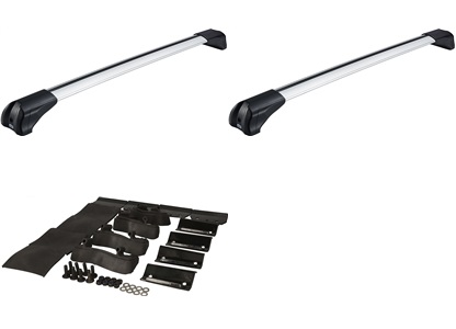 Tagbøjler, CRUZ Airo Fuse